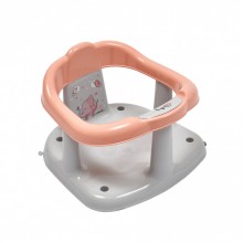 Сидение для купания Maltex Minimal Elephant Розовый со спинкой Сидение для купания Maltex Minimal Elephant Розовый со спинкой