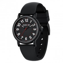 Часы наручные GoldenHour Trend Black Часы наручные GoldenHour Trend Black
