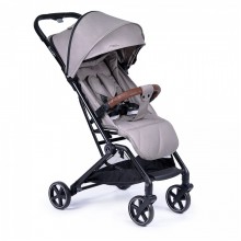 Коляска прогулочная Coletto Maya Automatic Бежевый с автоматической сборкой + чехол на ножки Коляска прогулочная Coletto Maya Automatic Бежевый с автоматической сборкой + чехол на ножки