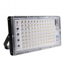 Фитолампа для растений FG 929-1 Черный 6000 лм / 100 Вт (FL100W) Фитолампа для растений FG 929-1 Черный 6000 лм / 100 Вт (FL100W)