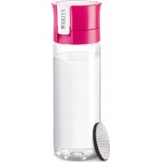 Бутылка для воды с фильтром BRITA FILL&GO VITAL Розовый/Прозрачный 0.6 л